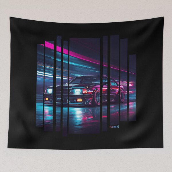 Item preview, For Sierr “Old School Power” For Sierr Coswort Sedan 21 designed and sold by Neon G.