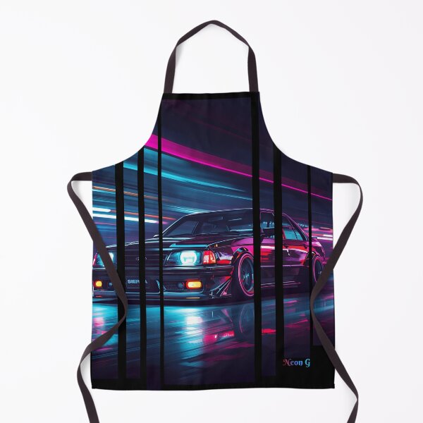 Item preview, For Sierr “Old School Power” For Sierr Coswort Sedan 21 designed and sold by Neon G.