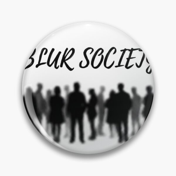 Item preview, It’s a blur  designed and sold by Blur Society .