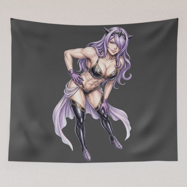 Item preview, Sexy Sadistic Dominatrix  designed and sold by HunterxDesign.
