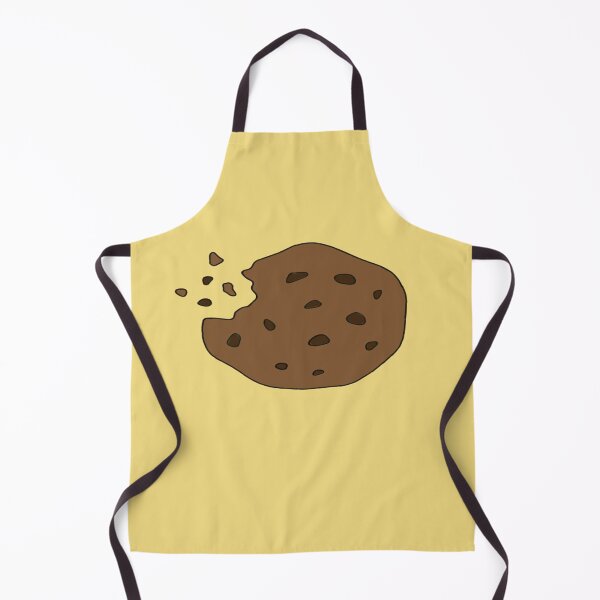 Item preview, The Chocolate Chip Cookie designed and sold by kryptn.co.