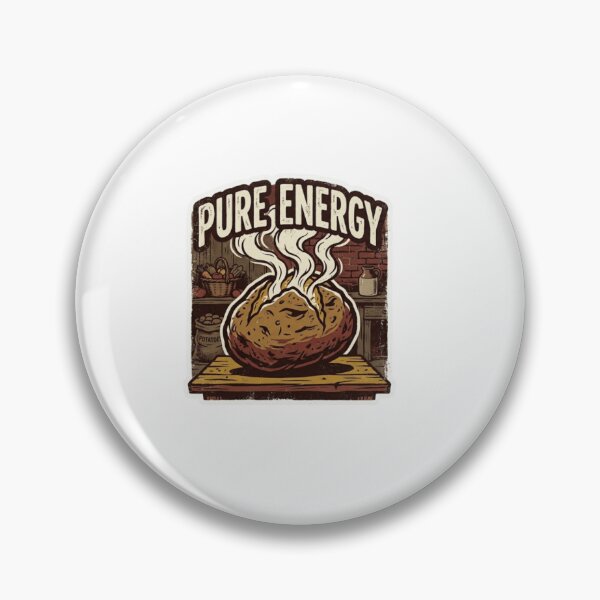 Item preview, Pure Energy Poster designed and sold by Imaginarium of Chaos falcon88 .