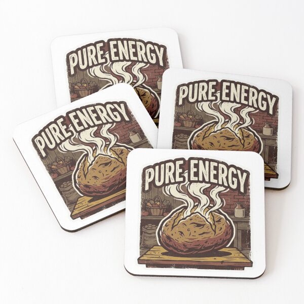 Item preview, Pure Energy Poster designed and sold by Imaginarium of Chaos falcon88 .