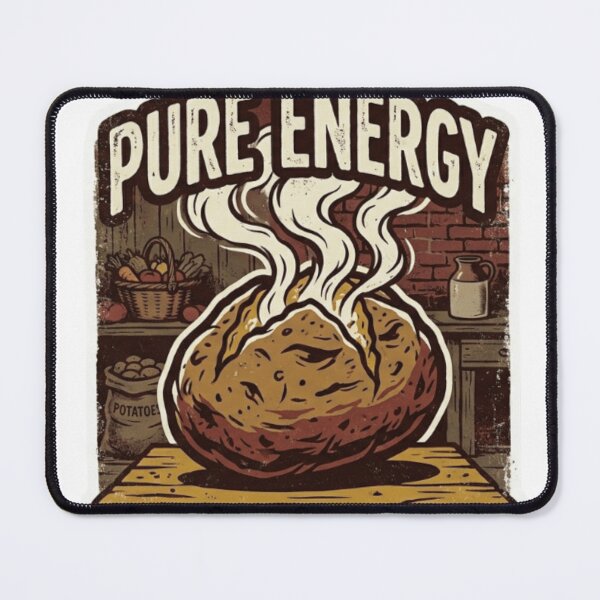 Item preview, Pure Energy Poster designed and sold by Imaginarium of Chaos falcon88 .