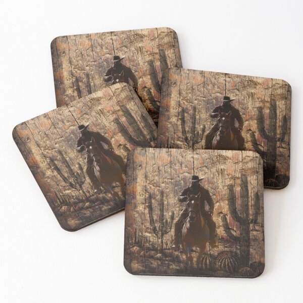 Item preview, WILD WEST  designed and sold by johnnyssandart.