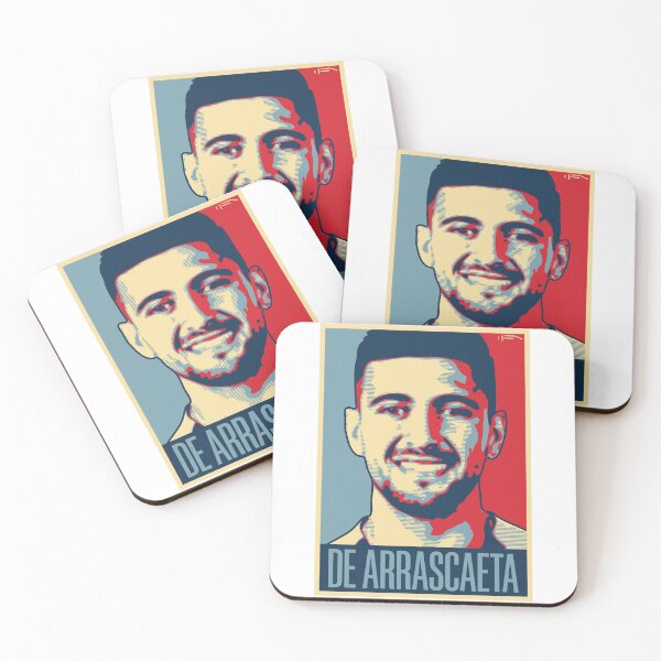 Item preview, De Arrascaeta designed and sold by DFA.