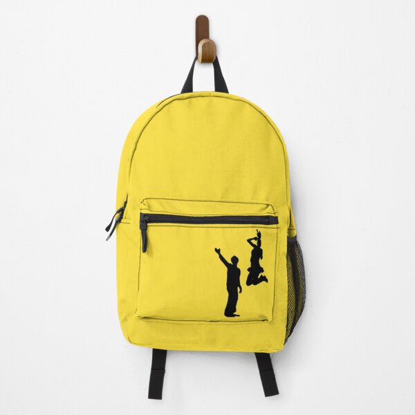 Item preview, glee cory monteith and naya rivera silhouette no text  designed and sold by trinketgal.