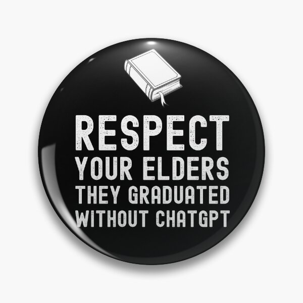 Item preview, Respect  |  White on black version designed and sold by heptenart.