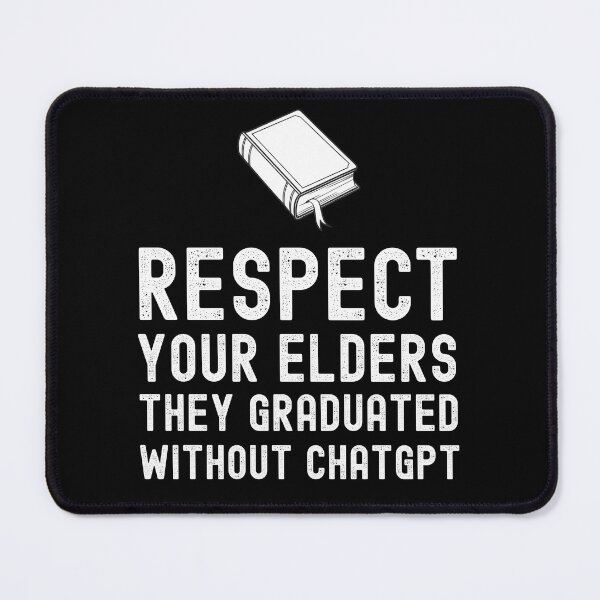 Item preview, Respect  |  White on black version designed and sold by heptenart.
