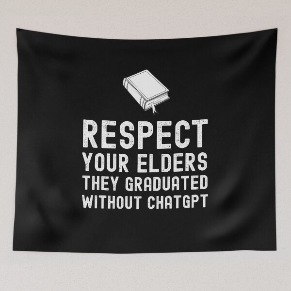 Item preview, Respect  |  White on black version designed and sold by heptenart.