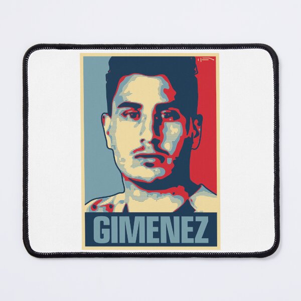 Item preview, Giménez designed and sold by DFA.