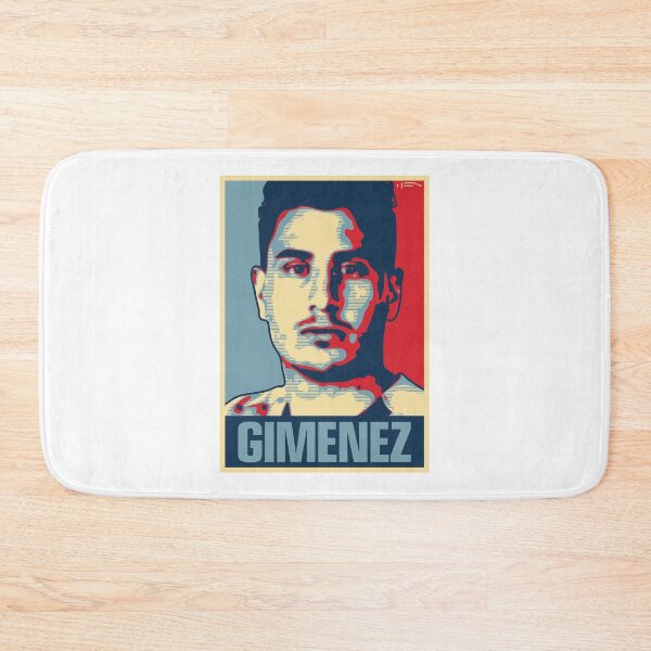 Item preview, Giménez designed and sold by DFA.