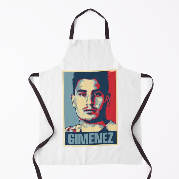 Item preview, Giménez designed and sold by DFA.