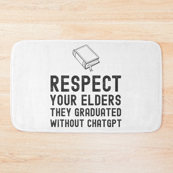 Item preview, Respect |  Black on white version designed and sold by heptenart.