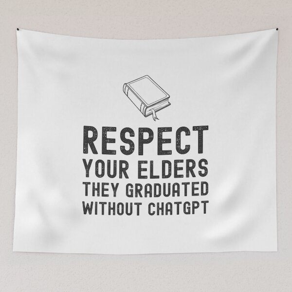Item preview, Respect |  Black on white version designed and sold by heptenart.