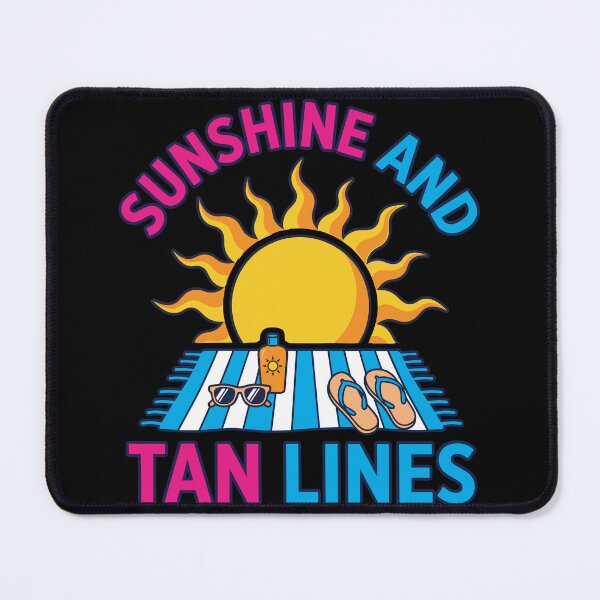 Item preview, Preppy Summer Beach Vacation Sun designed and sold by KroghDs.