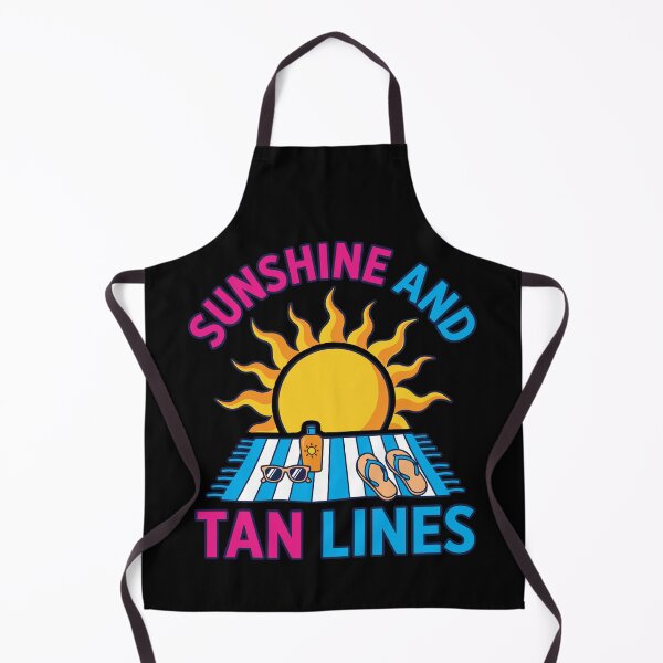 Item preview, Preppy Summer Beach Vacation Sun designed and sold by KroghDs.