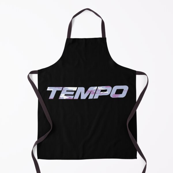Item preview, Tempo Team Colour Camo- wnba designed and sold by createandrogyny.