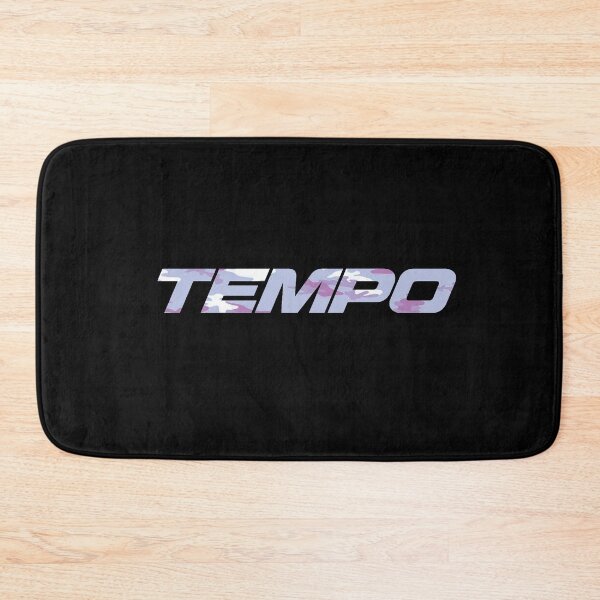 Item preview, Tempo Team Colour Camo- wnba designed and sold by createandrogyny.