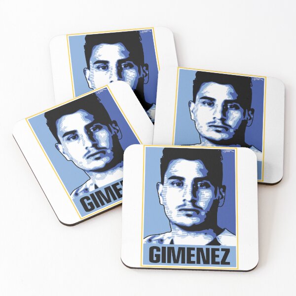 Item preview, Giménez - URUGUAY designed and sold by DFA.