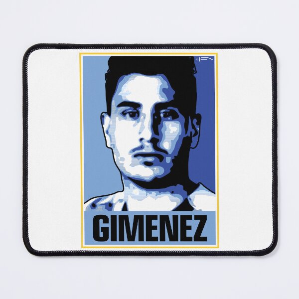 Item preview, Giménez - URUGUAY designed and sold by DFA.