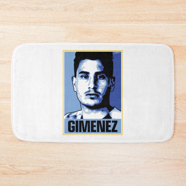 Item preview, Giménez - URUGUAY designed and sold by DFA.
