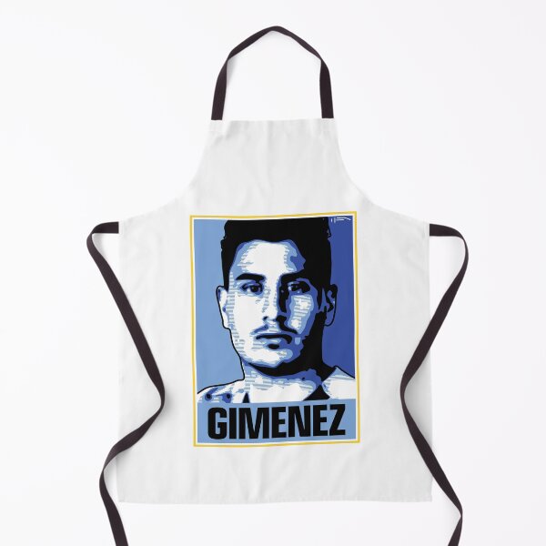 Item preview, Giménez - URUGUAY designed and sold by DFA.