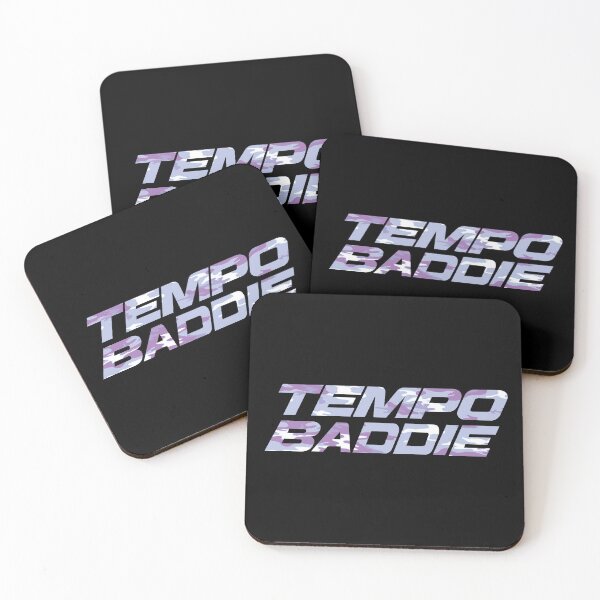 Item preview, Tempo Baddie Team Colour Camo- wnba designed and sold by createandrogyny.