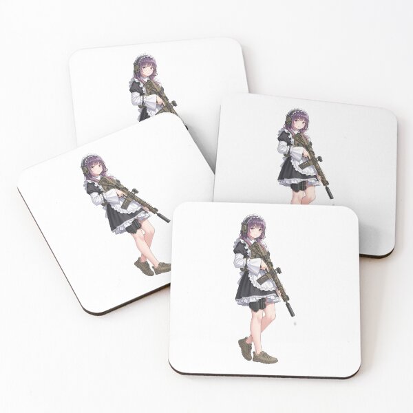 Item preview, Tactical Maid designed and sold by RAWLIFEGRAPHIC.