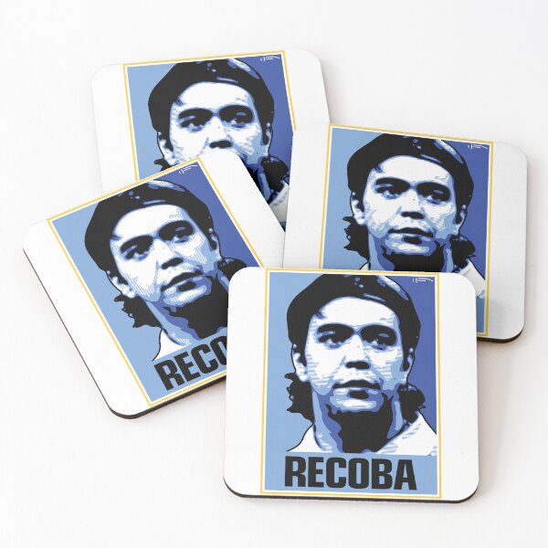 Item preview, Recoba - URUGUAY designed and sold by DFA.