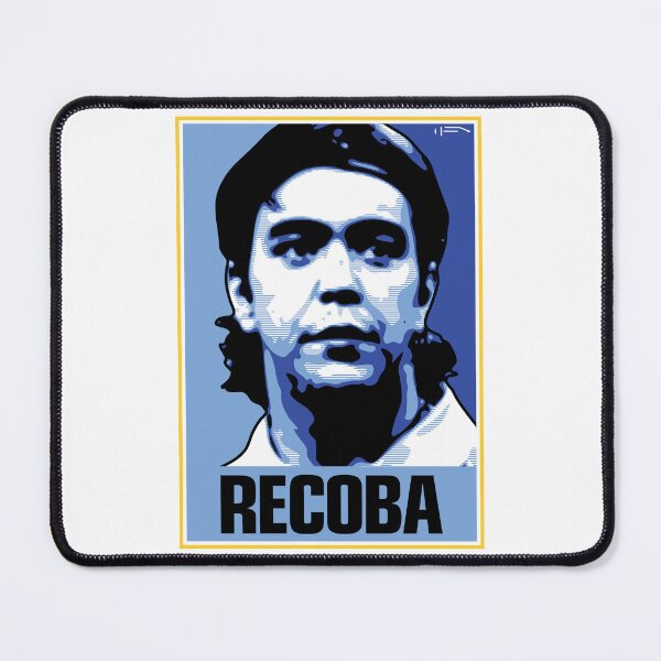 Item preview, Recoba - URUGUAY designed and sold by DFA.
