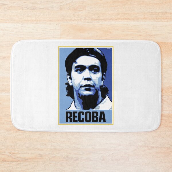 Item preview, Recoba - URUGUAY designed and sold by DFA.