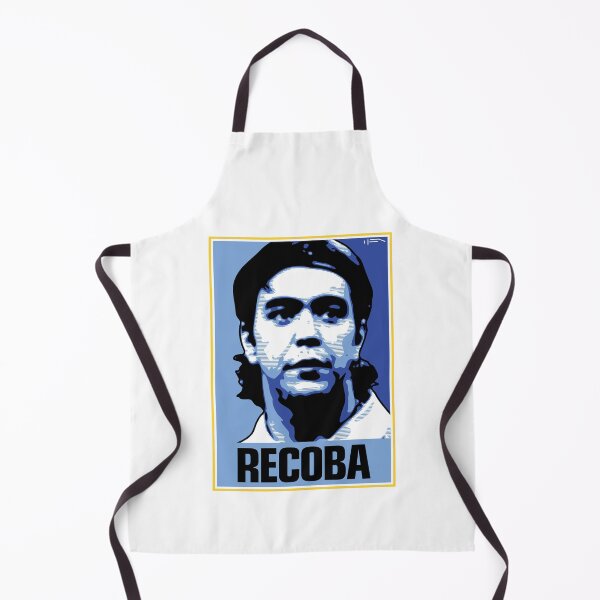 Item preview, Recoba - URUGUAY designed and sold by DFA.