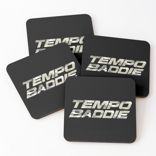 Item preview, Tempo Baddie Camo- wnba designed and sold by createandrogyny.