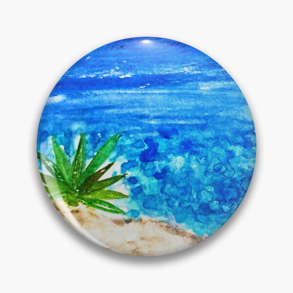 Item preview, Mallorca Cala Mendia designed and sold by MEICARD.