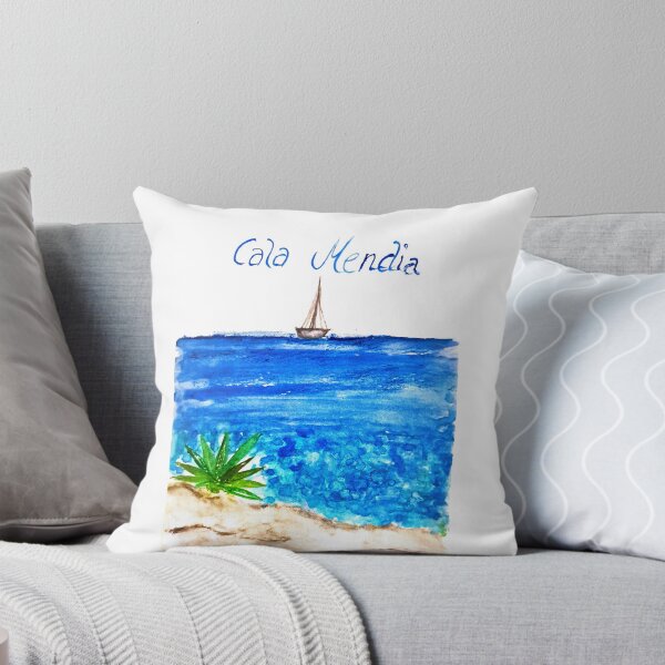 Item preview, Mallorca Cala Mendia designed and sold by MEICARD.