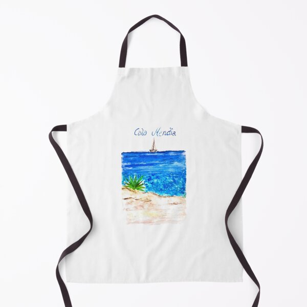 Item preview, Mallorca Cala Mendia designed and sold by MEICARD.