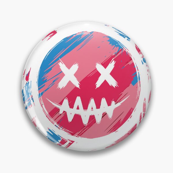 Item preview, Evil smiley face party wear designed and sold by Knowvhere.