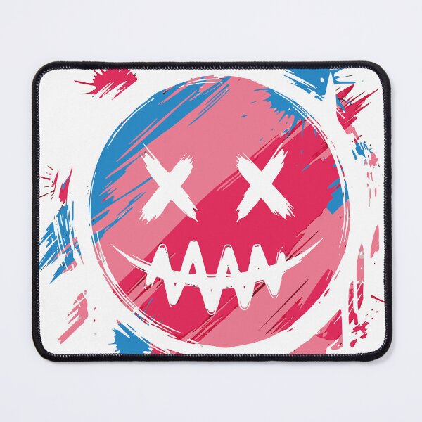 Item preview, Evil smiley face party wear designed and sold by Knowvhere.