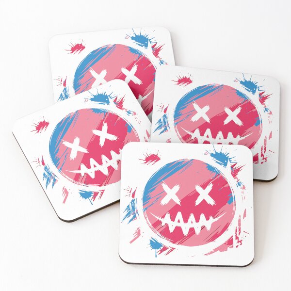 Item preview, Evil smiley face party wear designed and sold by Knowvhere.
