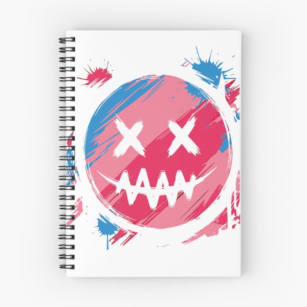 Item preview, Evil smiley face party wear designed and sold by Knowvhere.