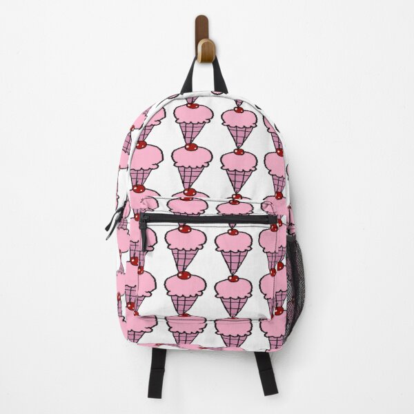 Item preview, Strawberry Cherry Ice Cream designed and sold by Rainbowland123.