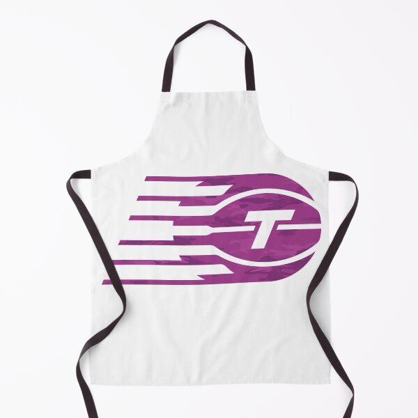 Item preview, Tempo Logo Pink Camo - wnba designed and sold by createandrogyny.
