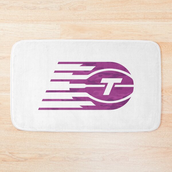 Item preview, Tempo Logo Pink Camo - wnba designed and sold by createandrogyny.