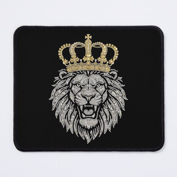Item preview, Lion King designed and sold by 123ks.