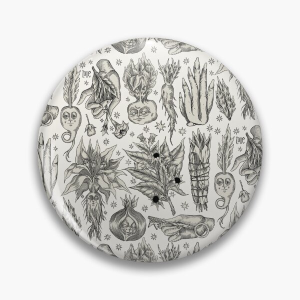 Item preview, new Herbarium (clear) designed and sold by lOll3.