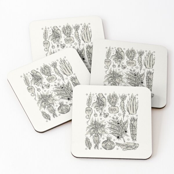 Item preview, new Herbarium (clear) designed and sold by lOll3.