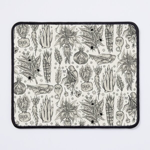 Item preview, new Herbarium (clear) designed and sold by lOll3.