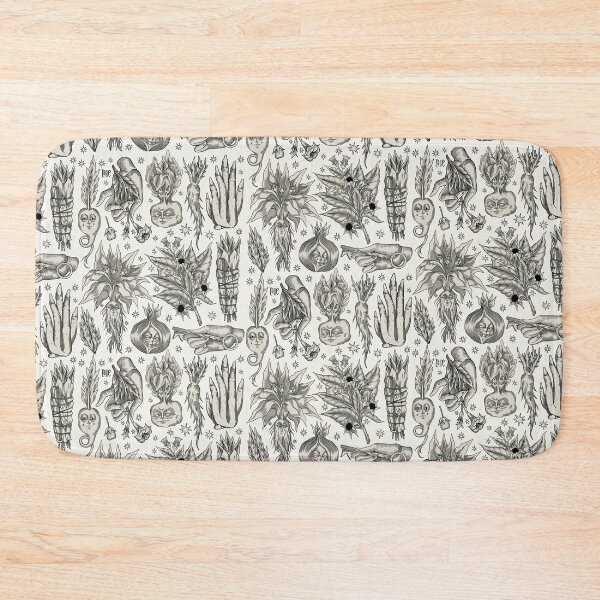 Item preview, new Herbarium (clear) designed and sold by lOll3.