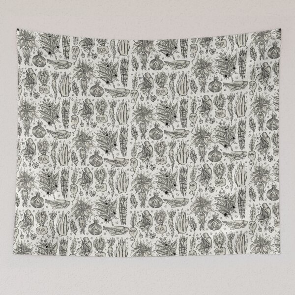 Item preview, new Herbarium (clear) designed and sold by lOll3.